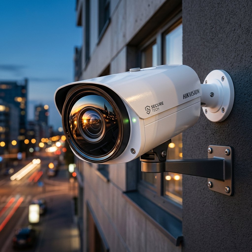 CCTV
